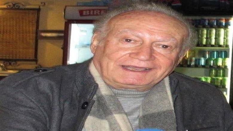 موعد عزاء محمد عبد المطلب الأستاذ بأكاديمية الفنون 