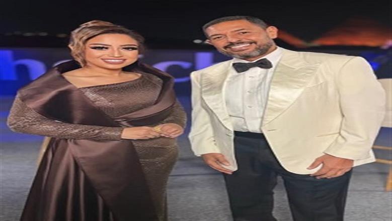 ريهام عبدالحكيم