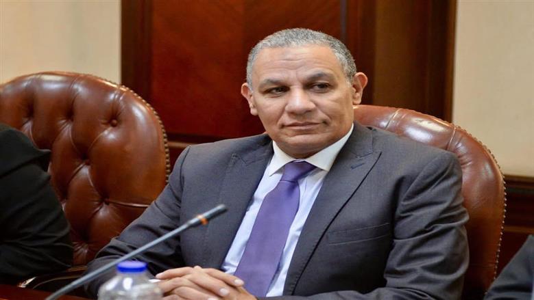 لجنة ضبط أداء الإعلام الرياضي تهنئ محمد إبراهيم لتوليه رئاسة التلفزيون المصري