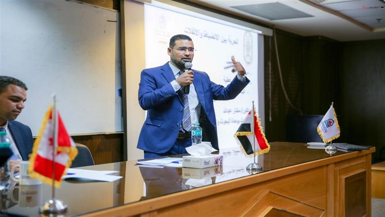 مرصد الأزهر: الحرية مسؤولية.. وسوء فهمها يقود الشباب للفوضى والتطرف