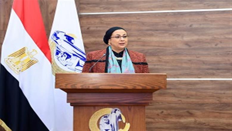 «القومي للمرأة» ينظم ندوة عن العنف الإلكتروني ضمن فعاليات حملة الـ16 يوما