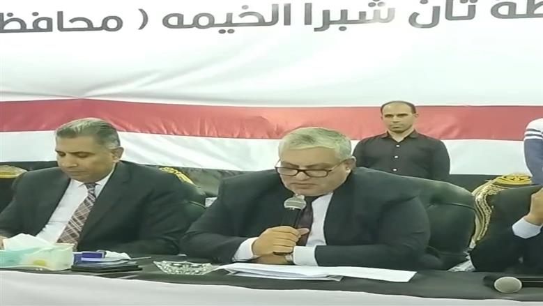 انتخابات مجلس النواب بالقليوبية