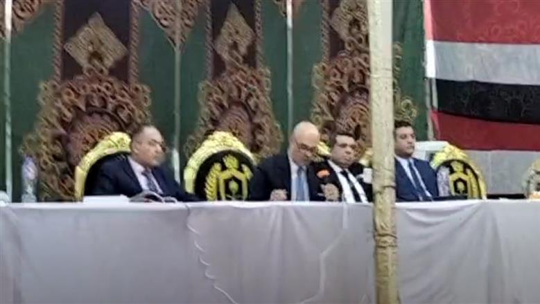 انتخابات مجلس النواب بالقليوبية