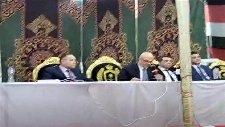 انتخابات مجلس النواب بالقليوبية