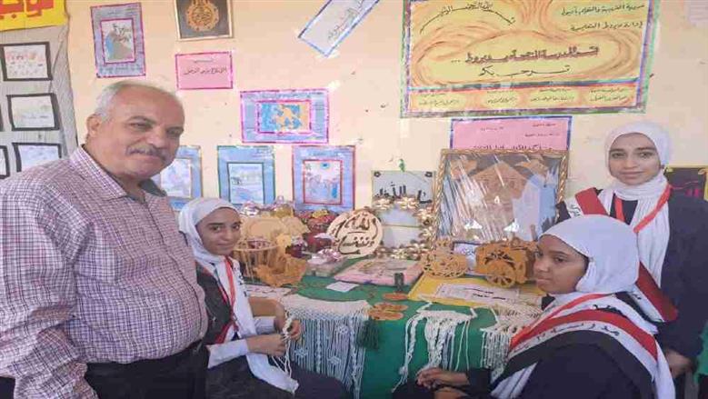 مدير تعليم أسيوط يعلن انطلاق فعاليات مبادرة