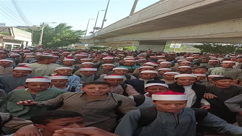 وفاة محفظ قرآن بقنا