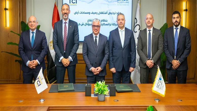 رئيس المنطقة الاقتصادية لقناة السويس 