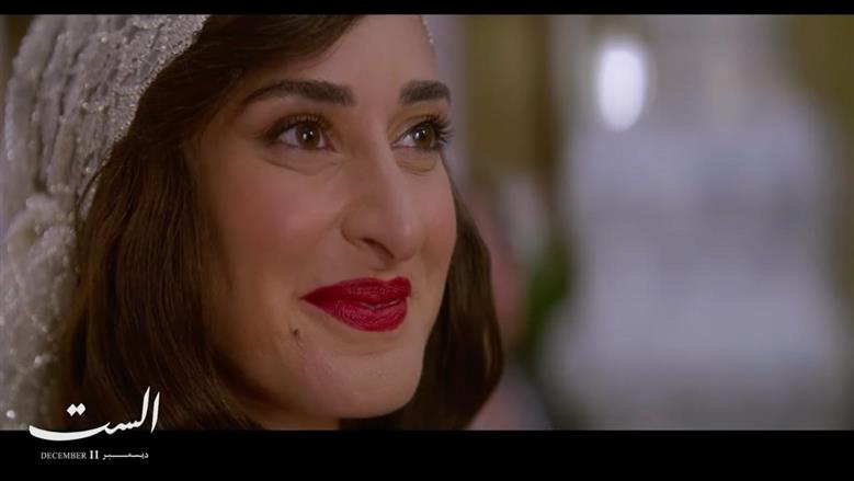 لقطات من بانورامافيلم الست