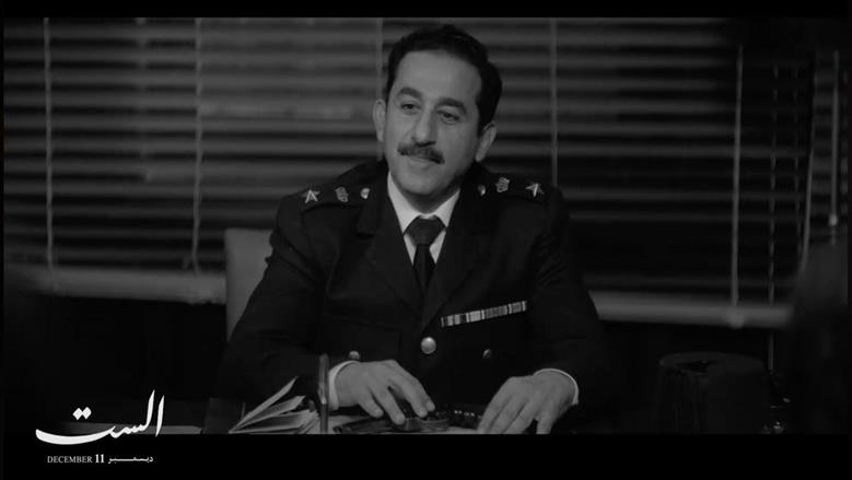 لقطات من بانورامافيلم الست