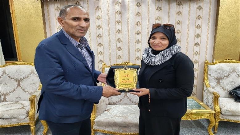 جامعة أسوان