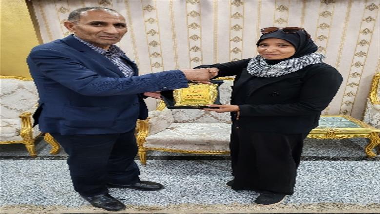 جامعة أسوان