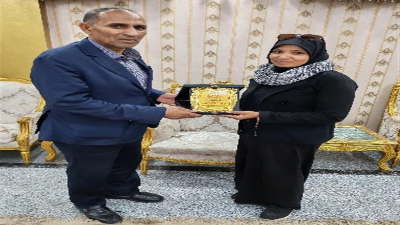 جامعة أسوان
