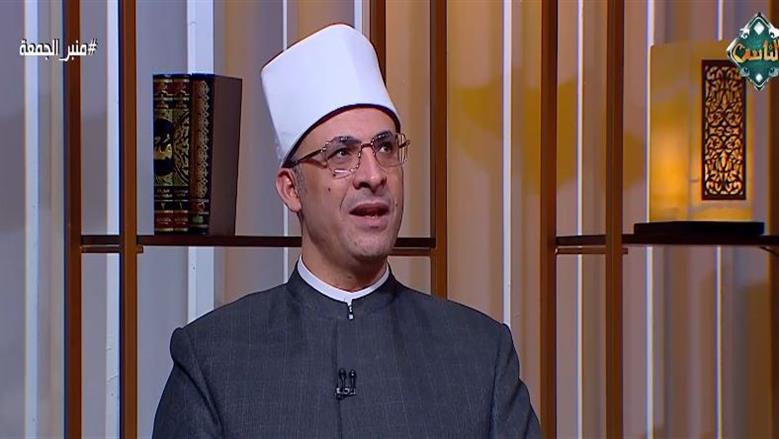 عالم بـ«الأوقاف»: احترام كبار السن قيمة جمالية وأخلاقية عظيمة
