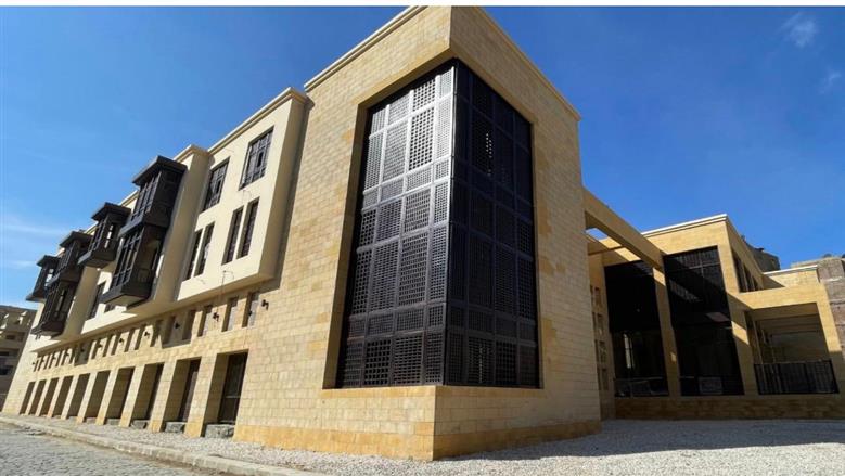 «التنمية الحضرية» يعلن تفاصيل التقديم في مشروع بوتيك أوتيل الشوربجي بالقاهرة