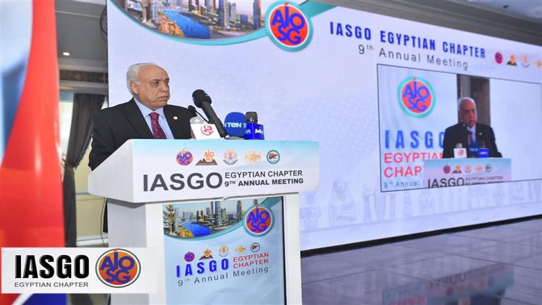 القاهرة تستضيف المؤتمر السنوي التاسع لجراحي الجهاز الهضمي والكبد والأورام