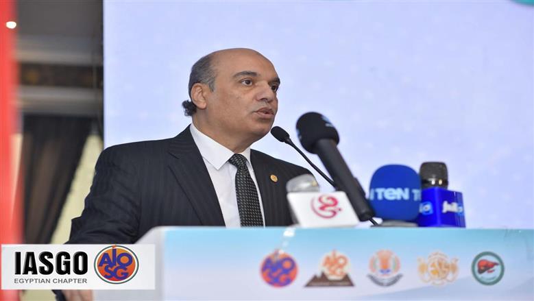 القاهرة تستضيف المؤتمر السنوي التاسع لجراحي الجهاز الهضمي والكبد والأورام
