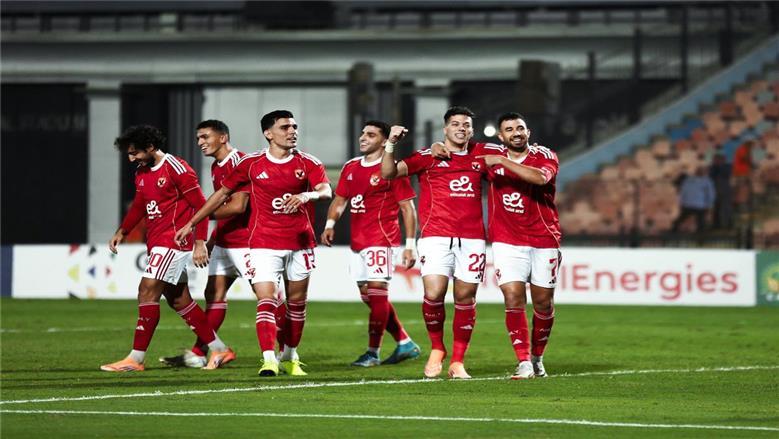 القنوات الناقلة لمباراة الأهلي والجيش الملكي اليوم في دوري أبطال أفريقيا