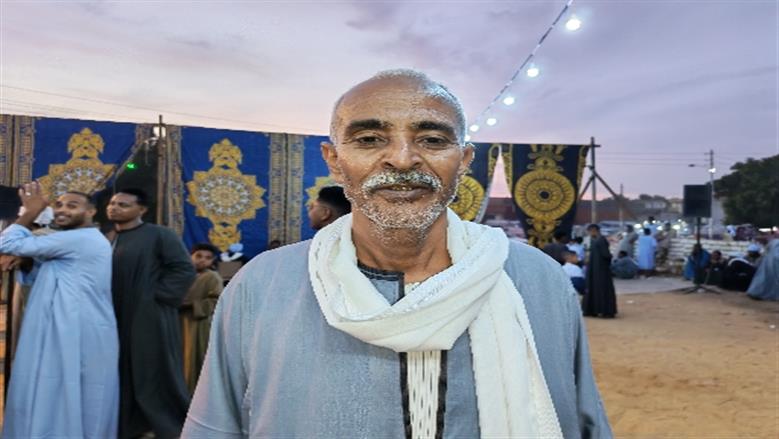 محافظة أسوان