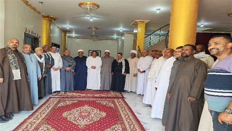 محافظة أسوان