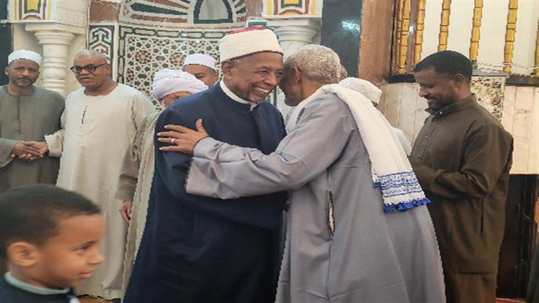 محافظة أسوان