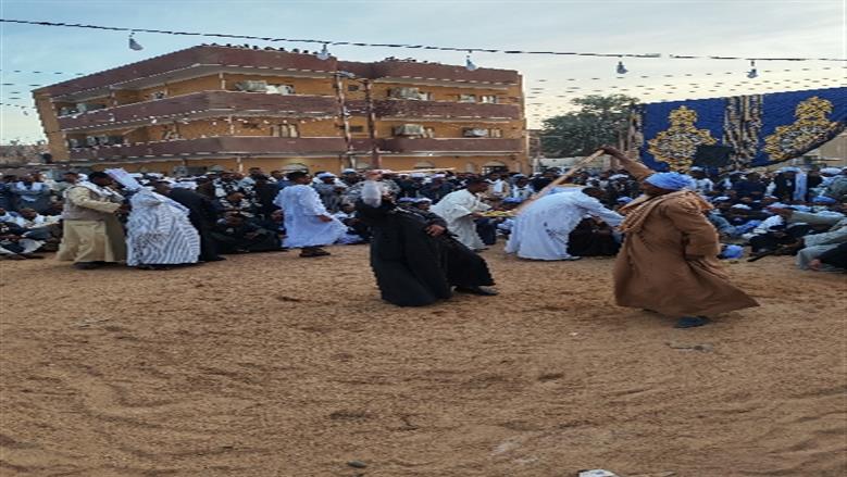 محافظة أسوان