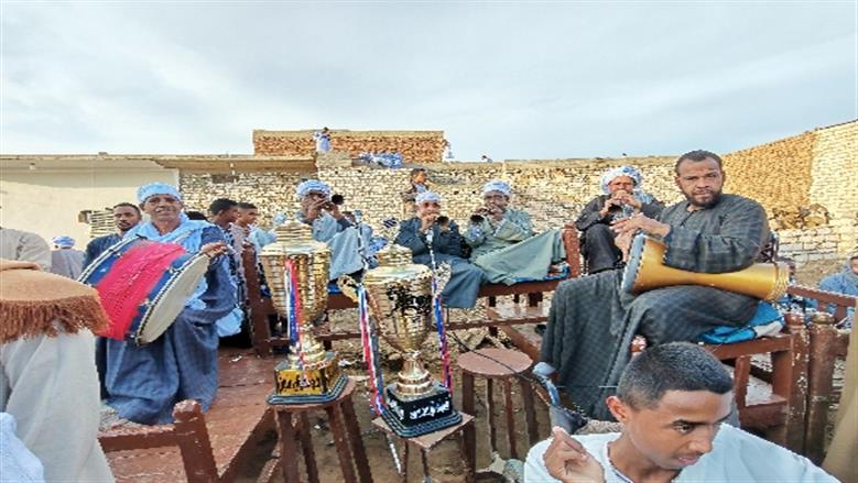 محافظة أسوان