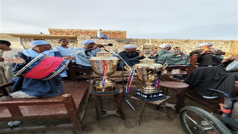 محافظة أسوان