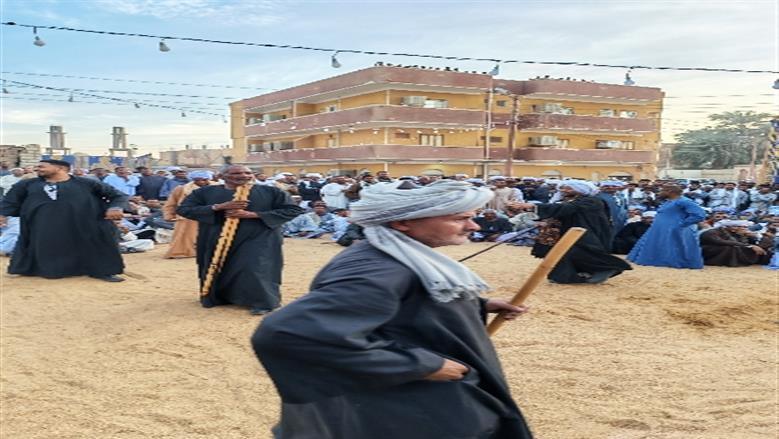 محافظة أسوان