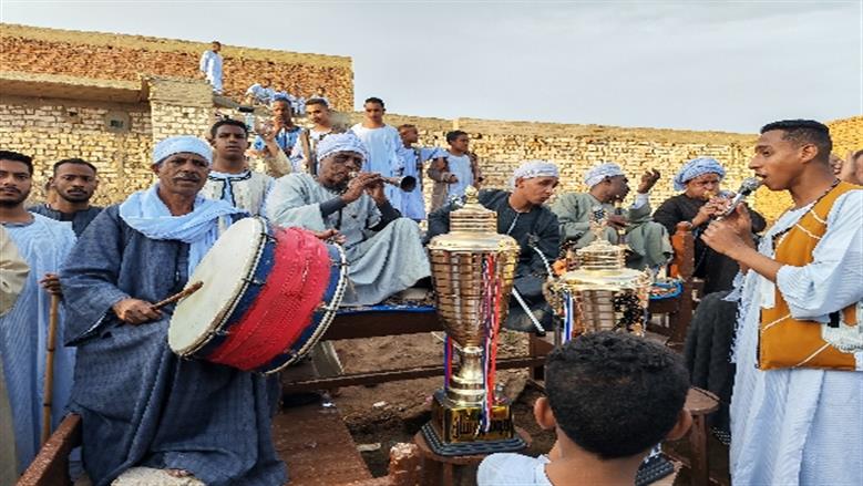 محافظة أسوان