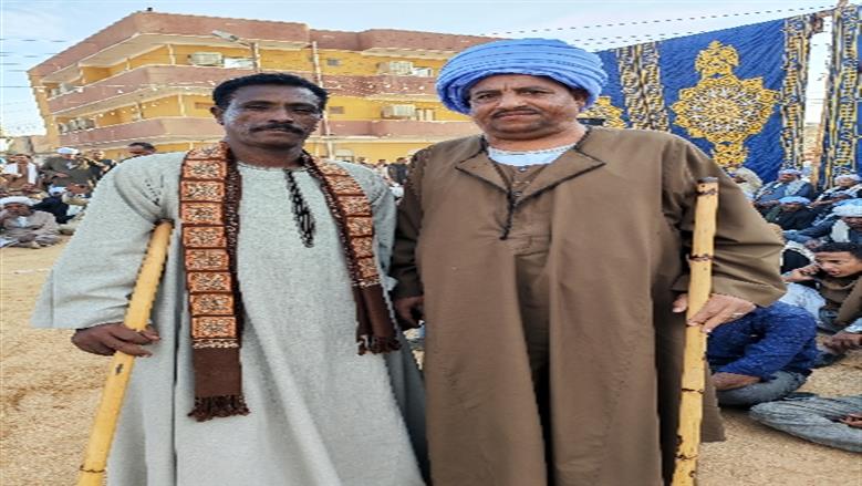 محافظة أسوان