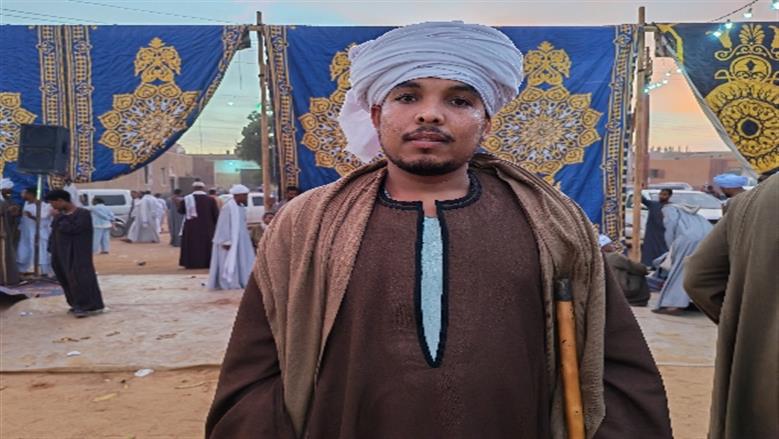 محافظة أسوان