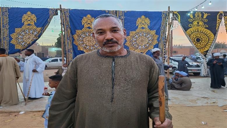 محافظة أسوان