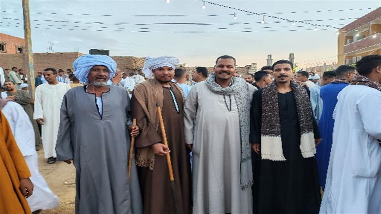 محافظة أسوان
