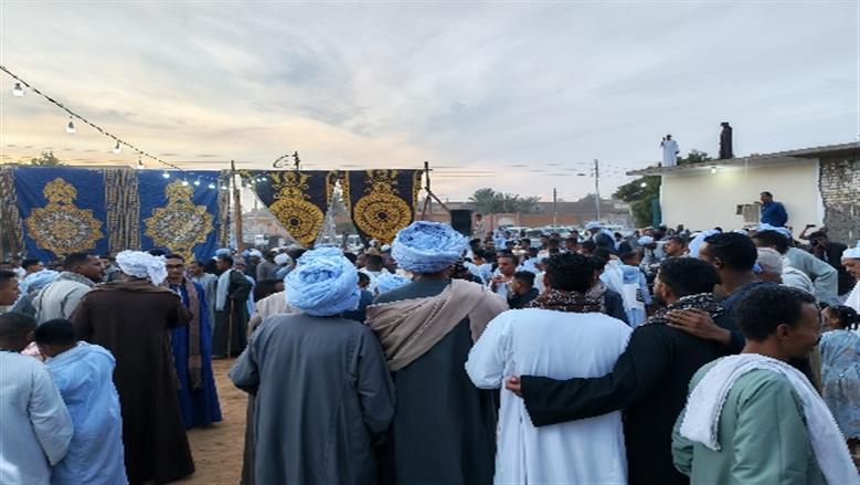 محافظة أسوان
