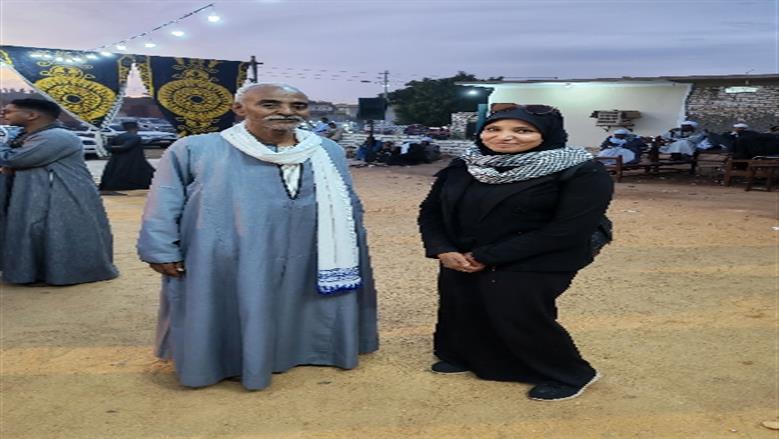 محافظة أسوان