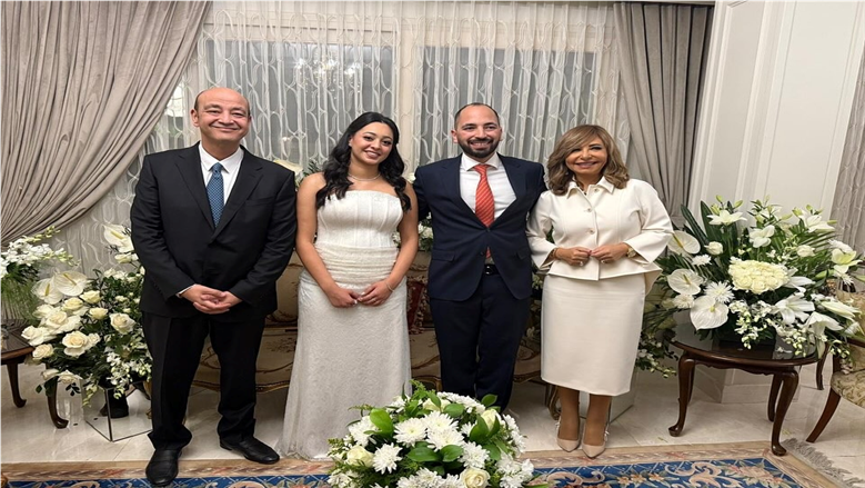 عمرو أديب