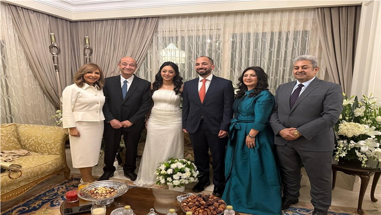 عمرو أديب