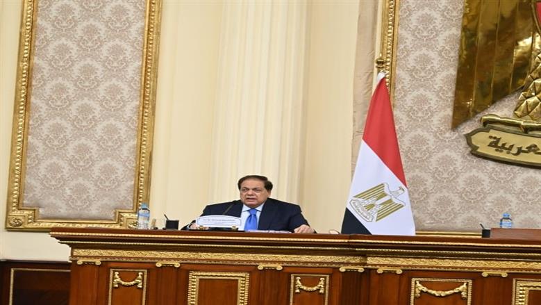 «أبو العينين»: مصر تؤكد التزامها الدائم والجاد بالشراكة الأورومتوسطية الفاعلة