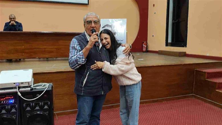 المتميزين في بورسعيد أرض المواهب
