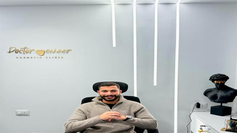 حازم فؤاد الدباح