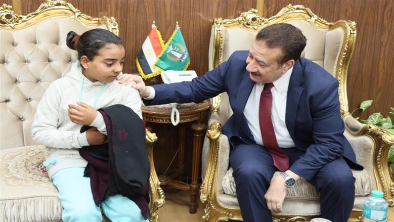 المنوفية