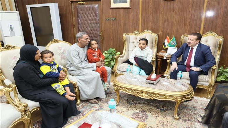 المنوفية