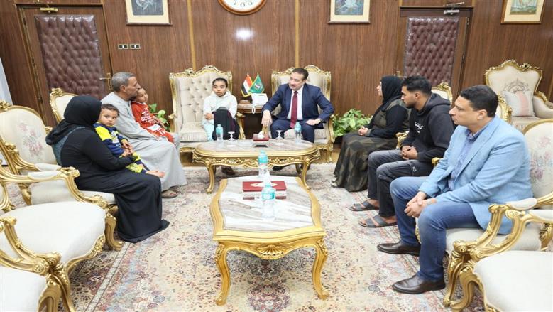 المنوفية 