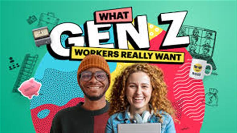 دراسة صادمة.. 90% من «Gen‑Z» ماما ساعدتهم يشتغلوا أو ياخدوا إجازة من المدير