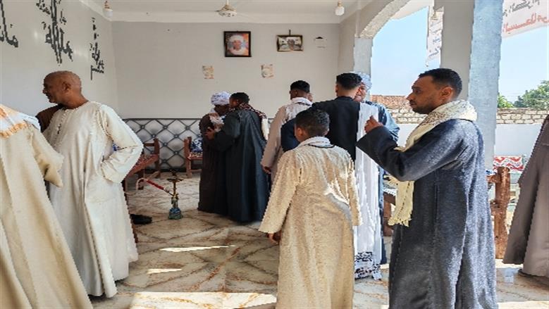 محافظة أسوان