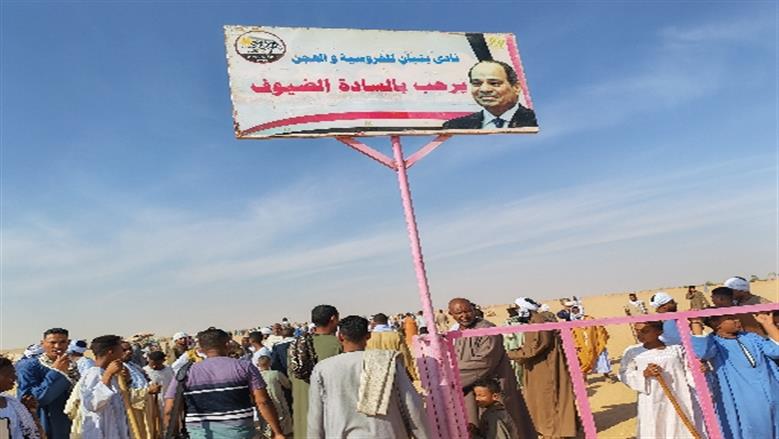 محافظة أسوان
