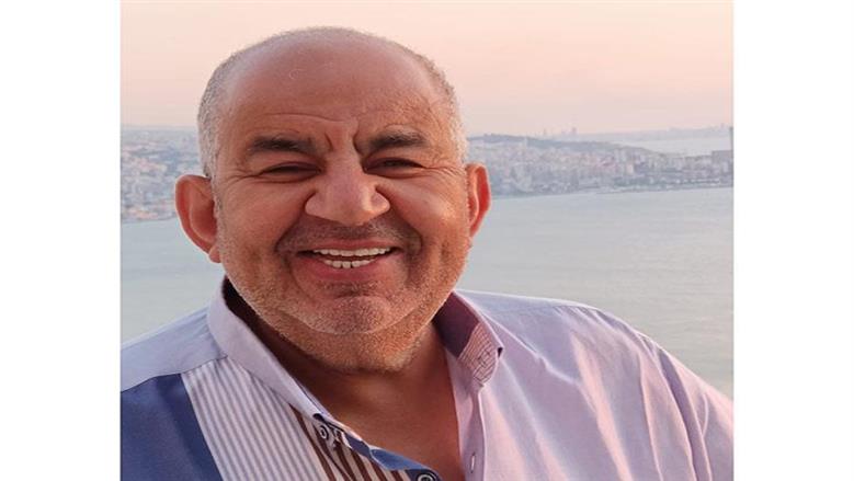 عاجل: رسالة مؤثرة من محمد التاجي: «بخس عشان النعش ما يبقاش تقيل عليكم»