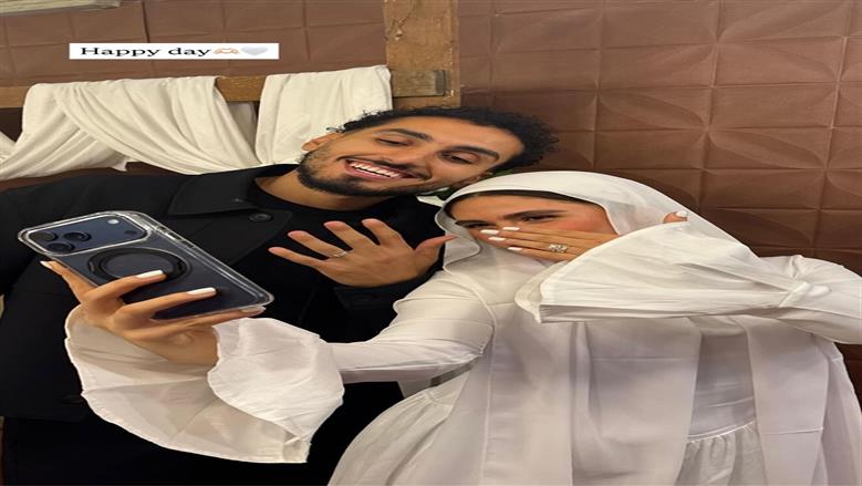 قائدة سيدات القلعة البيضاء.. معلومات عن شهد مكرم زوجة أحمد حمدي لاعب الزمالك