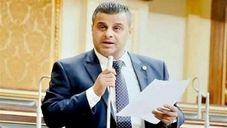 النائب