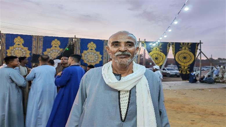 محافظة أسوان